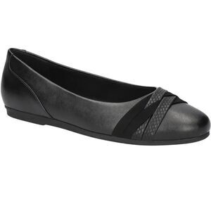 BRAND NEW FOREVER COMFORT WOMENS BALLET FLATS